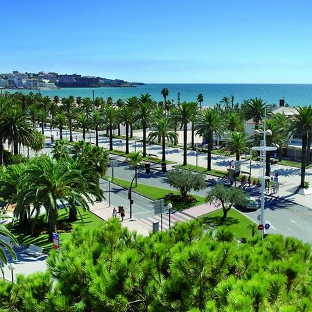 Zeus Alexis II Salou Exterior foto