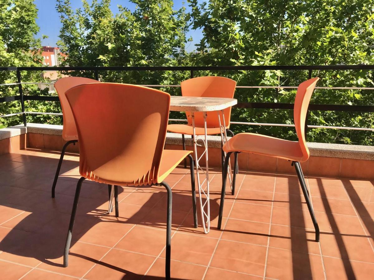 Zeus Alexis II Salou Exterior foto