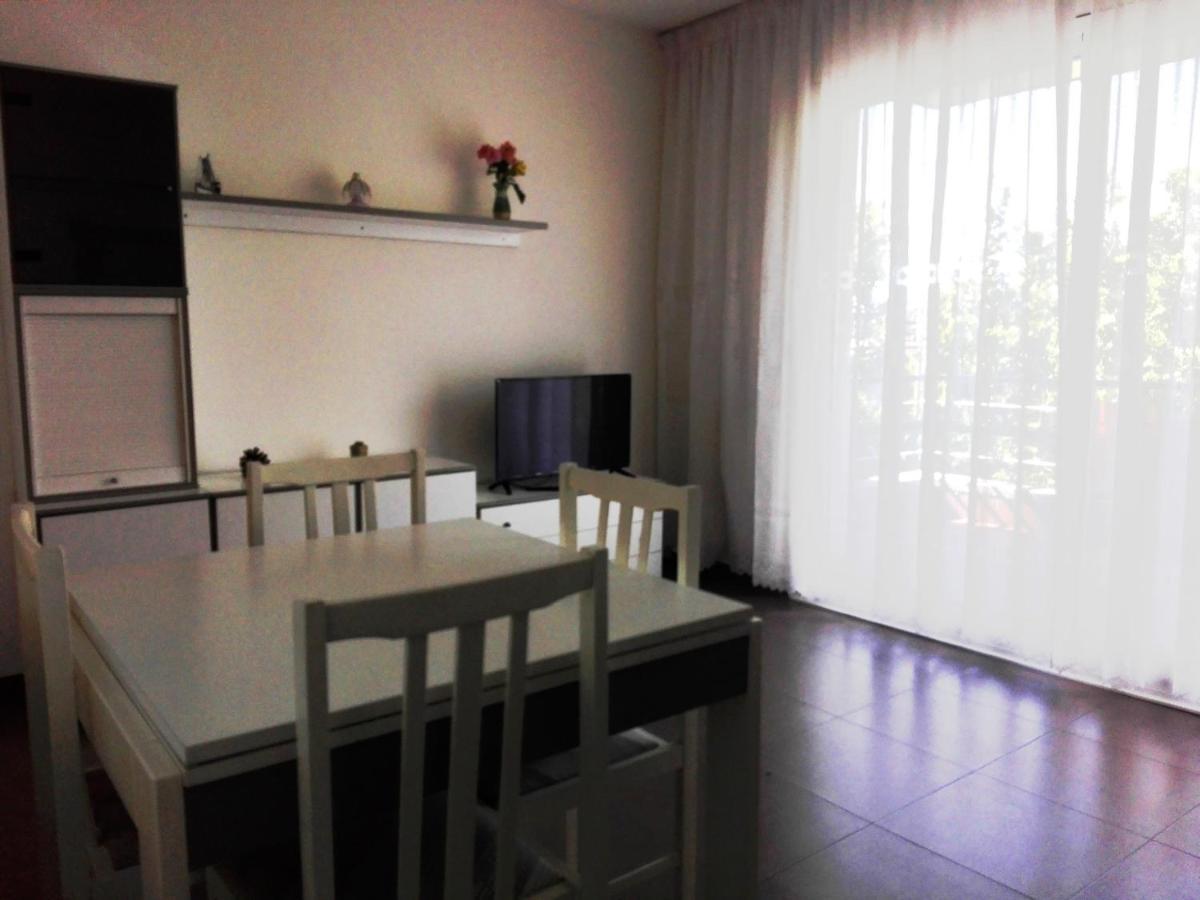 Zeus Alexis II Salou Exterior foto