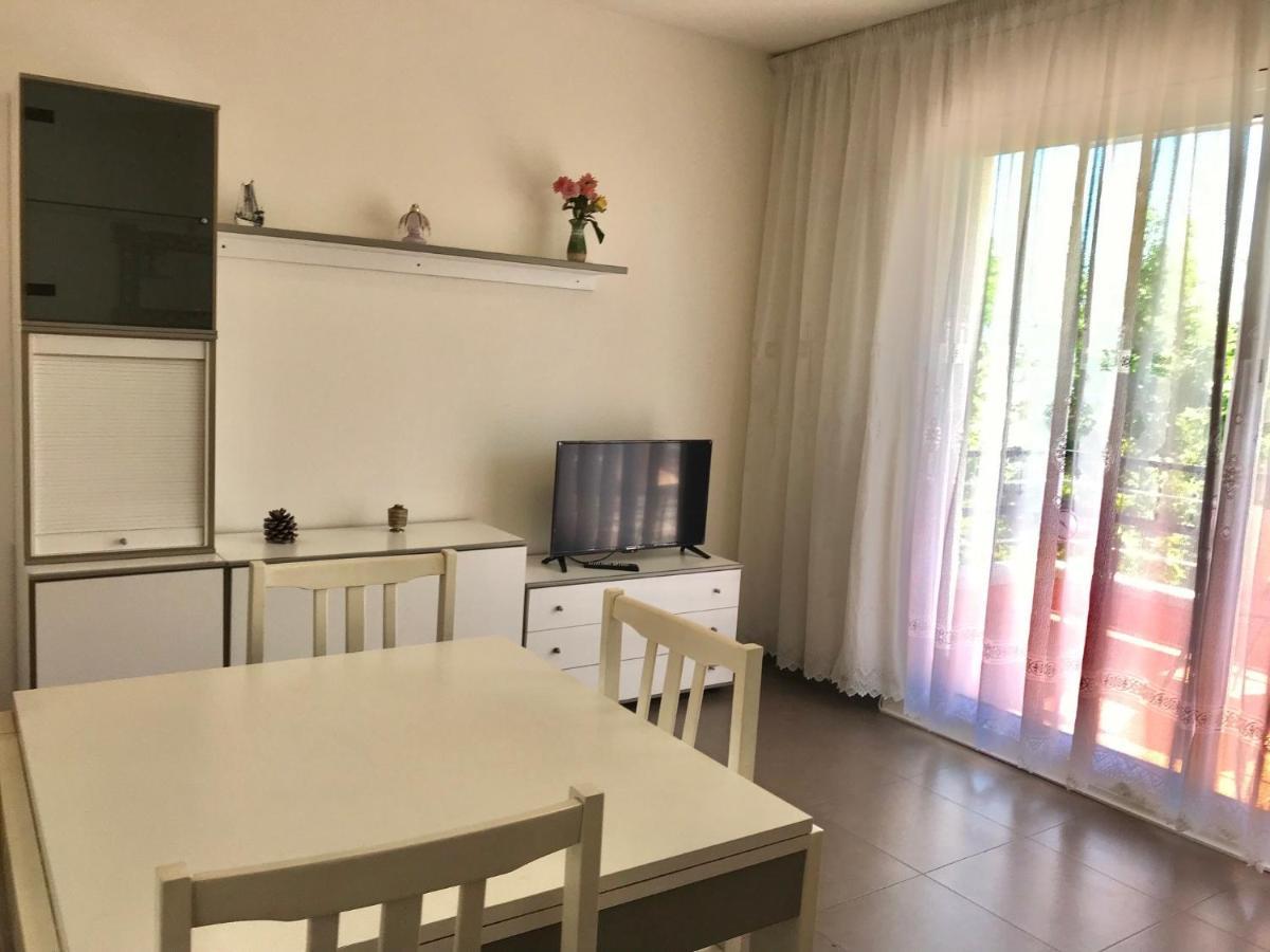 Zeus Alexis II Salou Exterior foto