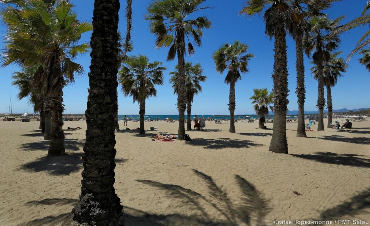 Zeus Alexis II Salou Exterior foto