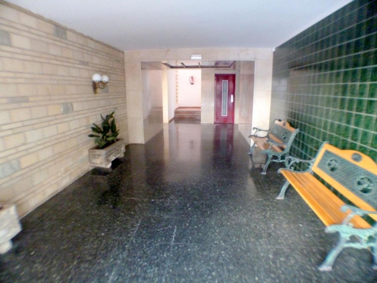 Zeus Alexis II Salou Exterior foto
