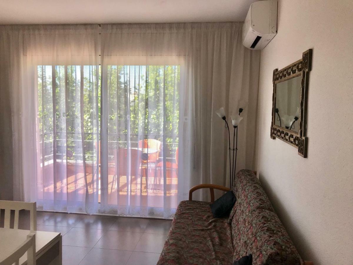 Zeus Alexis II Salou Exterior foto