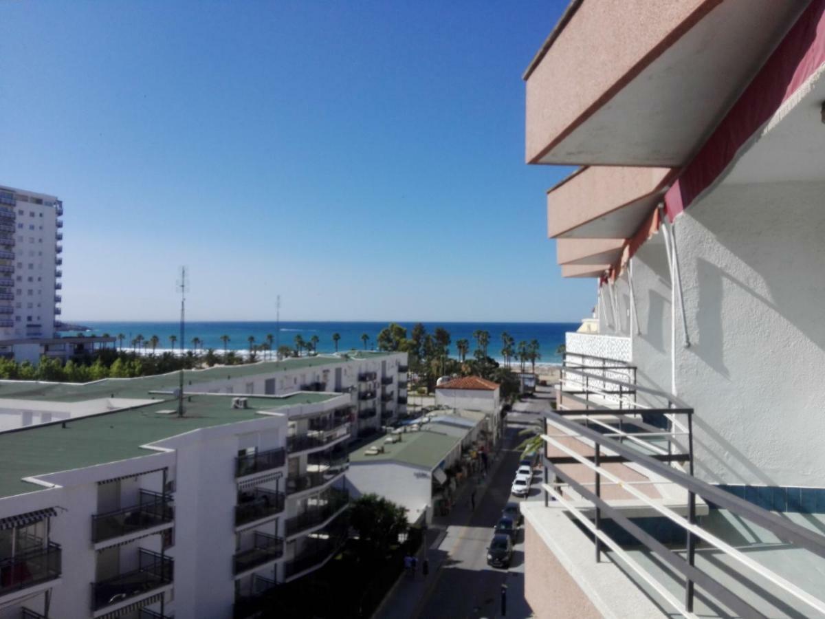 Zeus Alexis II Salou Exterior foto